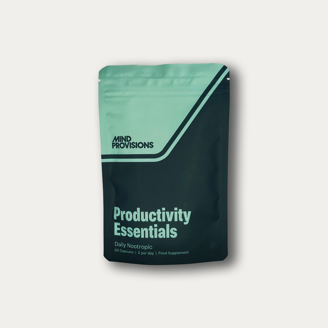 Productivity Essentials