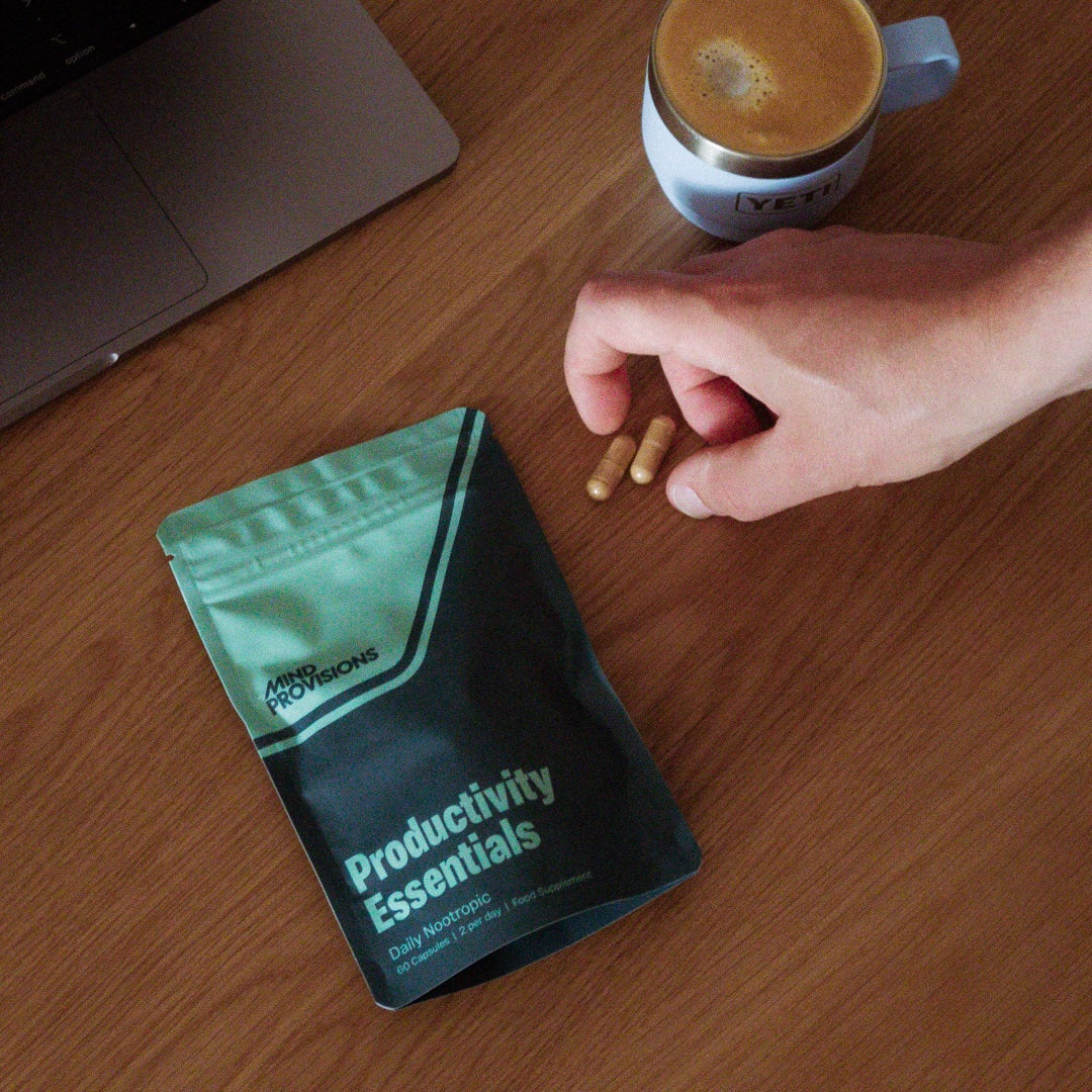 Productivity Essentials