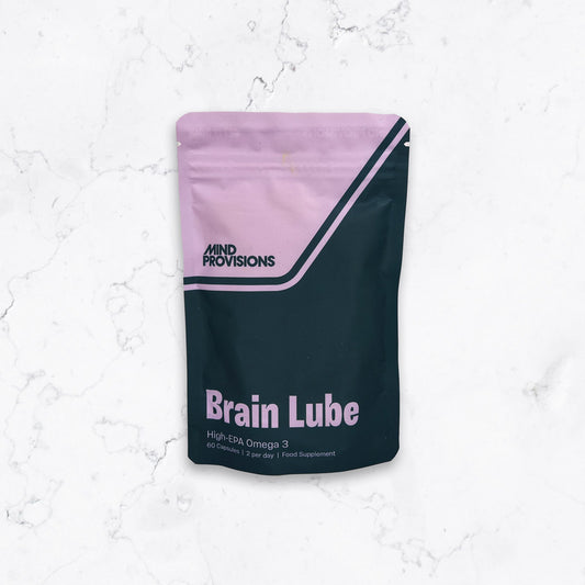 Brain Lube
